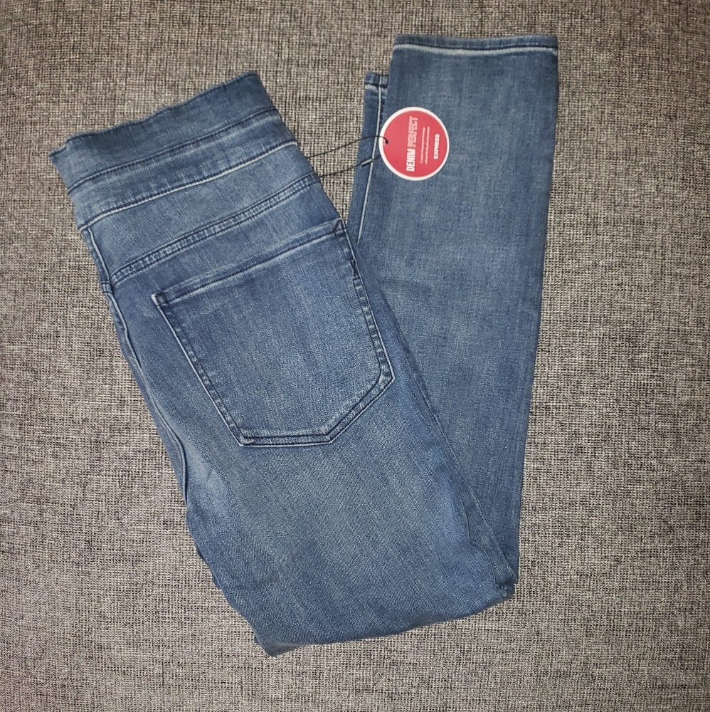 EXPRESS JEANS - Picture 2 of 5